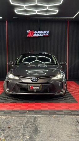 TOYOTA COROLLA XEI AT 1.8 HIBRIDO