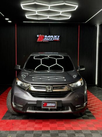 HONDA CRV 2.4 CITYPLUS  AT 4X2