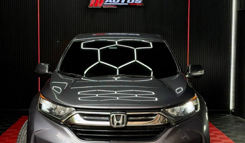 
								HONDA CRV 2.4 CITYPLUS  AT 4X2 full									
