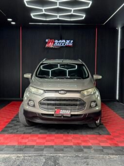 FORD ECOSPORT 2.0 AT 4X2