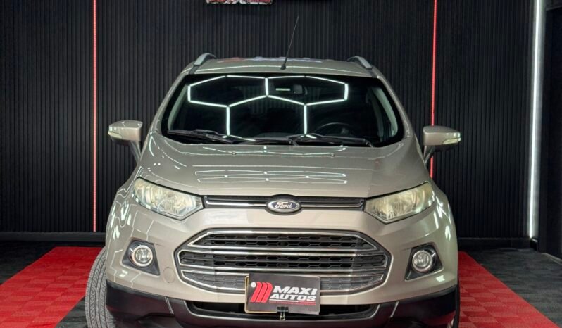 
								FORD ECOSPORT 2.0 AT 4X2 full									