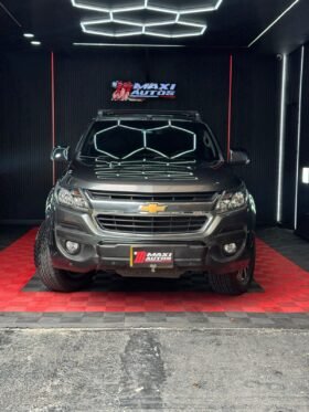 CHEVROLET COLORADO HIGH COUNTRY 2.8 AT 4X4
