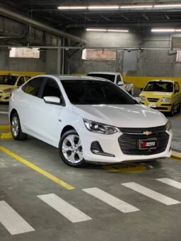 CHEVROLET ONIX 1.0 PREMIER  AT  SD