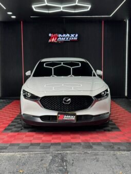 MAZDA CX30 TOURING AT 2.0 4X2