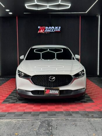 MAZDA CX30 TOURING AT 2.0 4X2