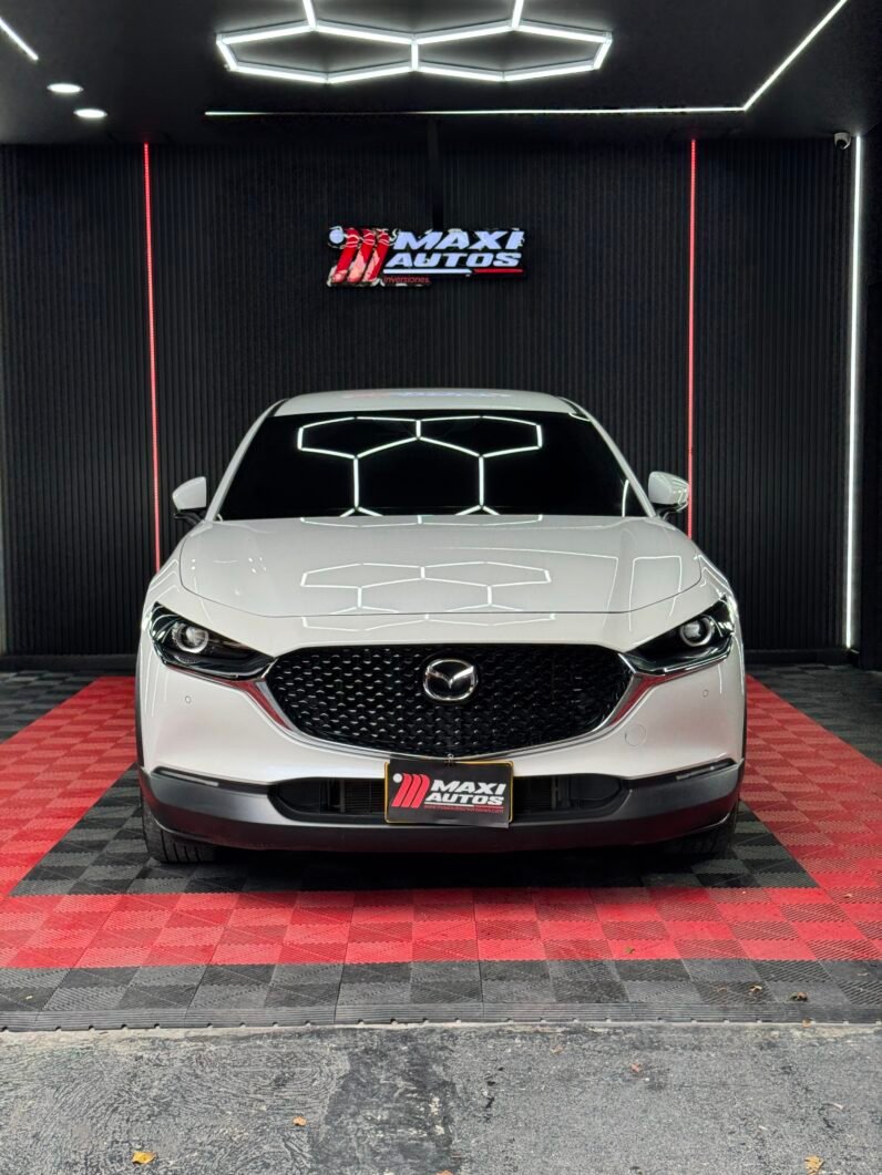 
								MAZDA CX30 TOURING AT 2.0 4X2 full									