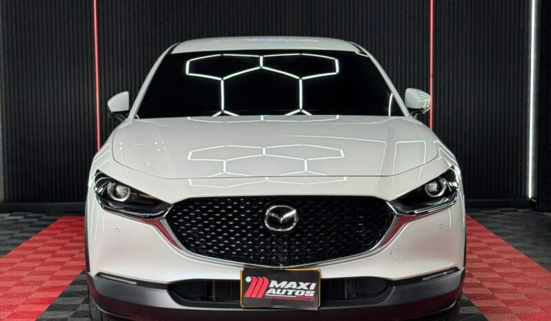 
								MAZDA CX30 TOURING AT 2.0 4X2 full									