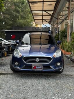 SUZUKI SWIFT DZIRE TAM 1.2