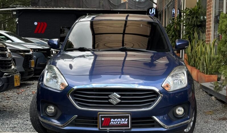 
								SUZUKI SWIFT DZIRE TAM 1.2 full									