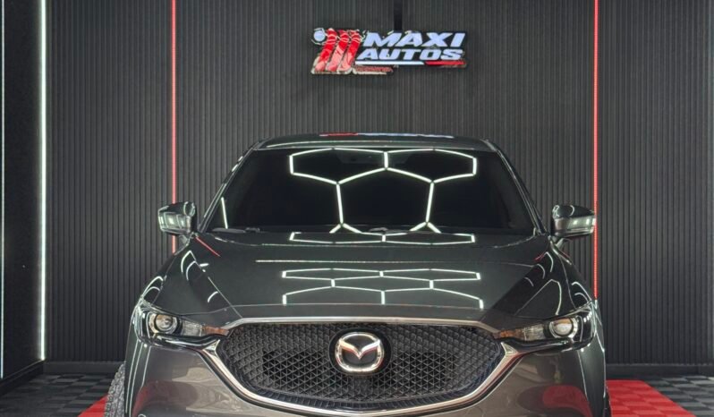 
								MAZDA CX-5 TOURING 2.0L 4×2 full									