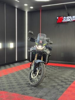 CF MOTO  CF400 – 8F