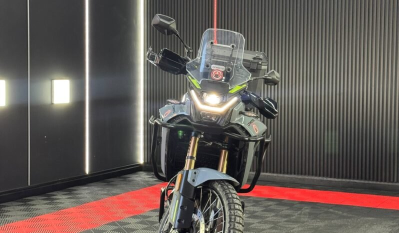 
								CF MOTO  CF400 – 8F full									