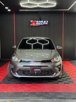 KIA RIO VIBRANT 1.4 AT HB