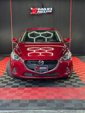 MAZDA 2 GRAND TOURING 1.5L AT