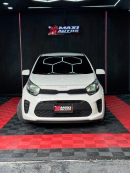 KIA PICANTO ZENITH AUT