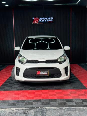 KIA PICANTO ZENITH AUT