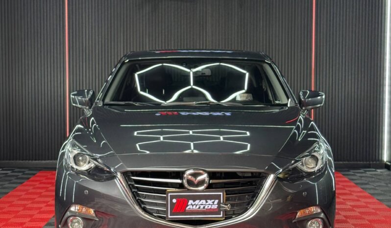 
								MAZDA 3 GRAND TOURING SD full									