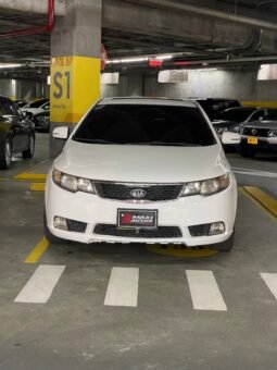 KIA CERATO FORTE 2.0 AT SD
