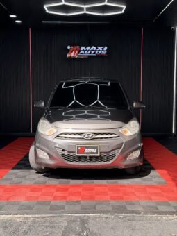 HYUNDAI I10 GL