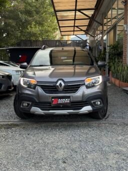 RENAULT STEPWAY ZEN 1.6 MT