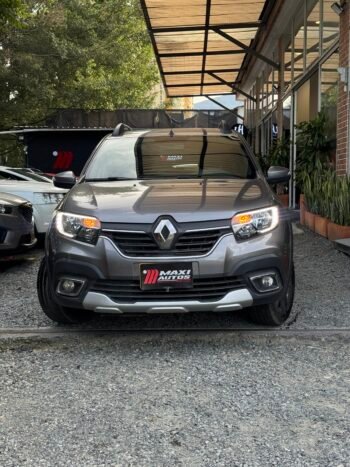 RENAULT STEPWAY ZEN 1.6 MT