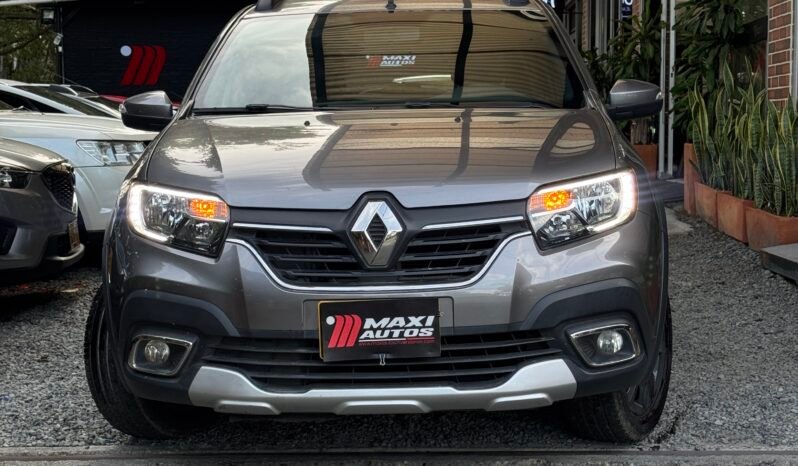 
								RENAULT STEPWAY ZEN 1.6 MT full									