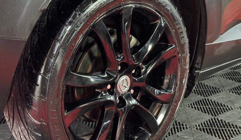 
								MAZDA CX-3 TOURING 2.0L TRIPTONIC 4×2 full									