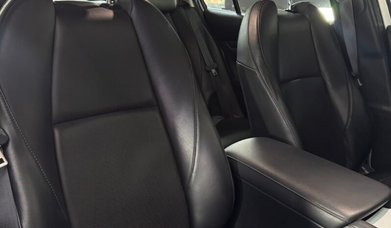 
								MAZDA 3 GRAND TOURING 2.0 AT full									