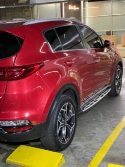 
										KIA SPORTAGE DESIRE 2.0 AT 4X2 full									