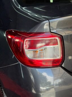 
										RENAULT LOGAN LIFE MT 1.6 SD full									