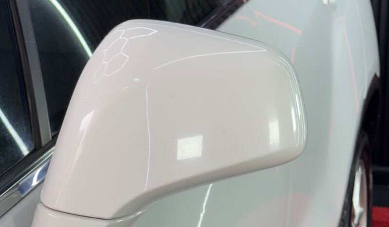 
								CHEVROLET TRACKER LT AT 1.8 full									