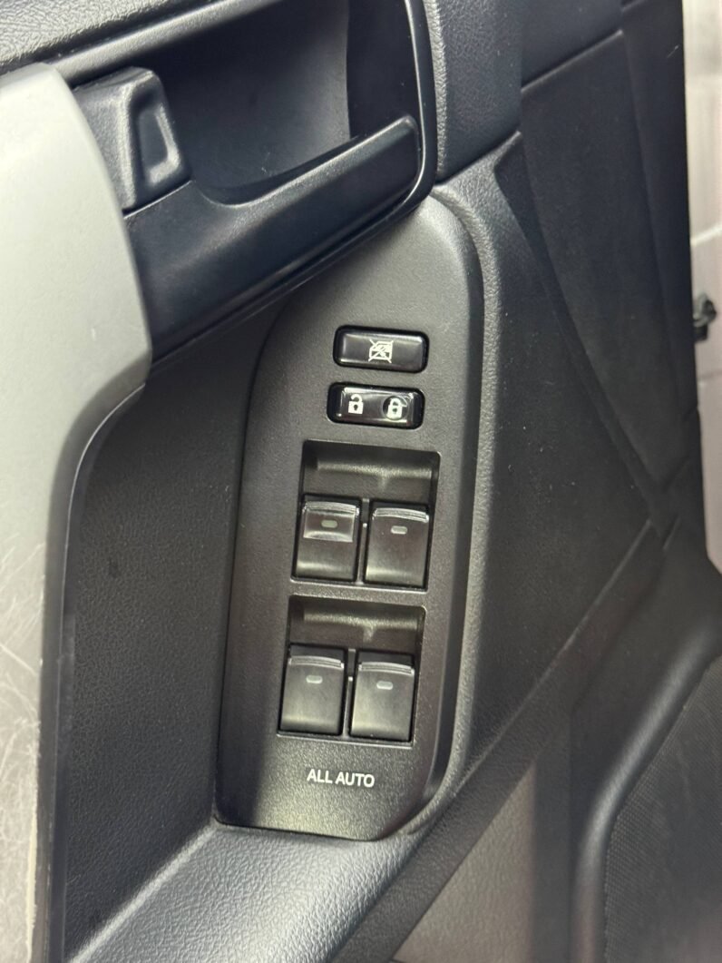 
								TOYOTA PRADO TX 4.0L AT 4×4 full									