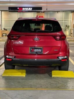 
										KIA SPORTAGE DESIRE 2.0 AT 4X2 full									