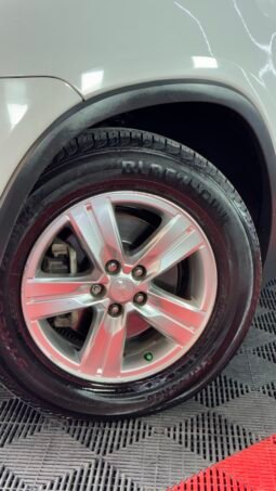 
										CHEVROLET TRACKER LT AT 1.8 full									