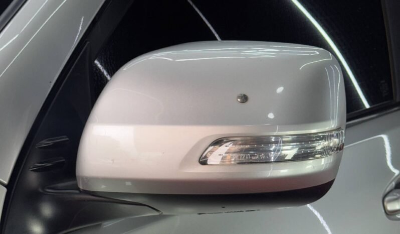 
								TOYOTA PRADO TX 4.0L AT 4×4 full									