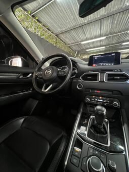 
										MAZDA CX5 GRAND TOURING AT 4X2 2.5 full									