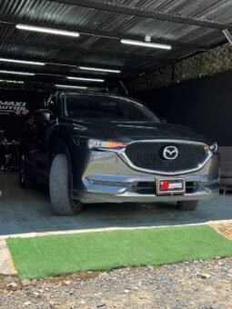 MAZDA CX5 GRAND TOURING AT 4X2 2.5