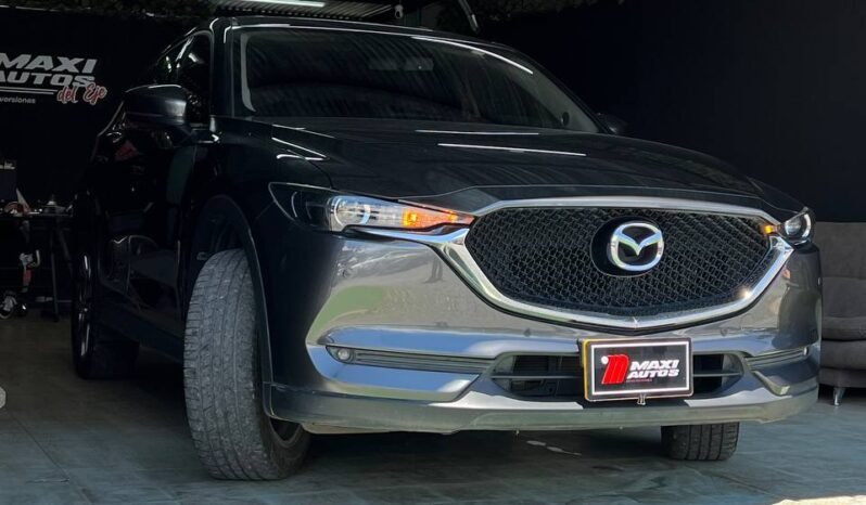 
								MAZDA CX5 GRAND TOURING AT 4X2 2.5 full									