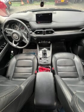 MAZDA CX5 GRAND TOURING AT 4X2 2.5