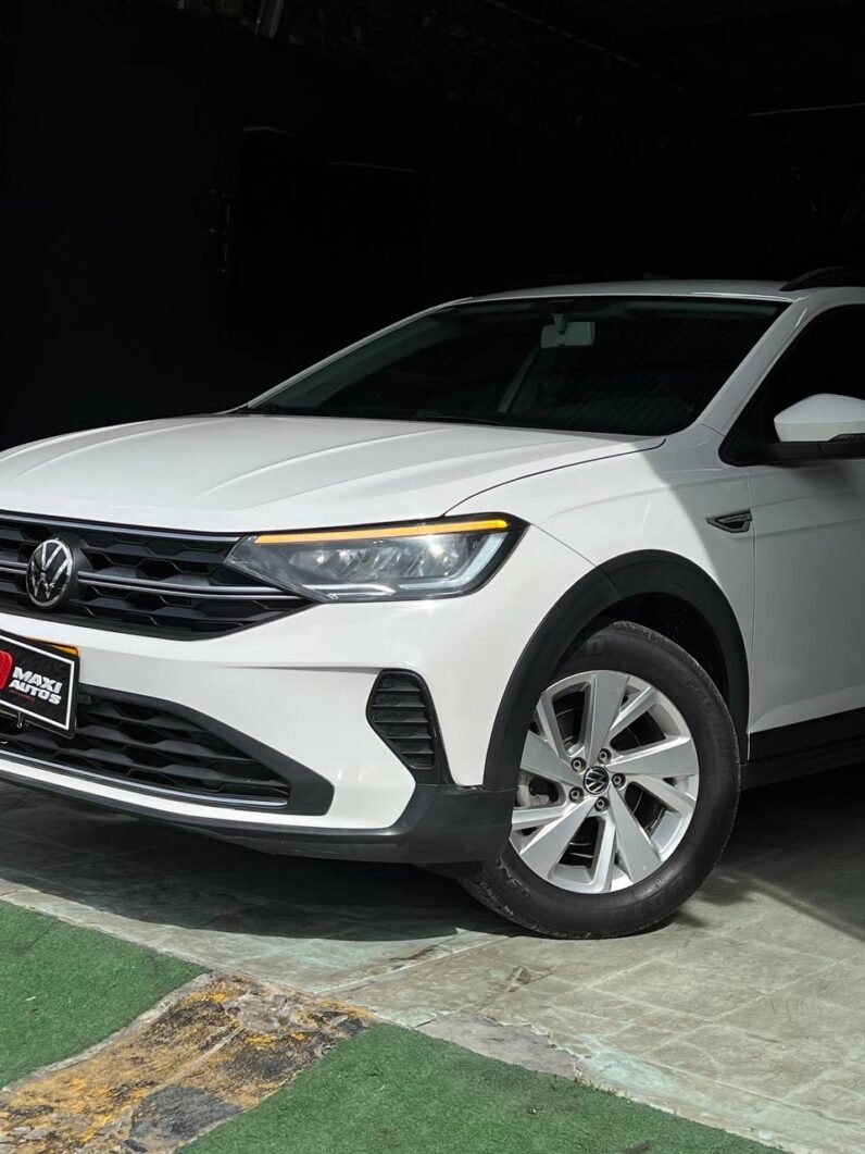 
								VOLKSWAGEN NIVUS COMFORTLINE AT 1.0 TURBO 4X2 full									