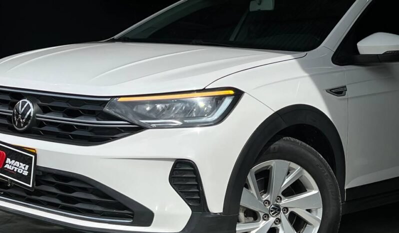 
								VOLKSWAGEN NIVUS COMFORTLINE AT 1.0 TURBO 4X2 full									