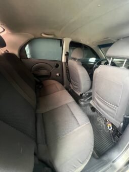 
										CHEVROLET AVEO FAMILY 1.5 MT AA SD full									