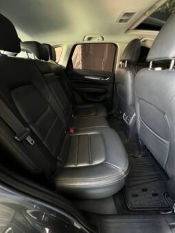 
										MAZDA CX5 GRAND TOURING AT 4X2 2.5 full									