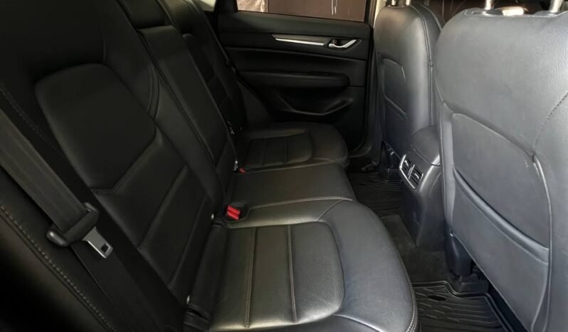 
								MAZDA CX5 GRAND TOURING AT 4X2 2.5 full									