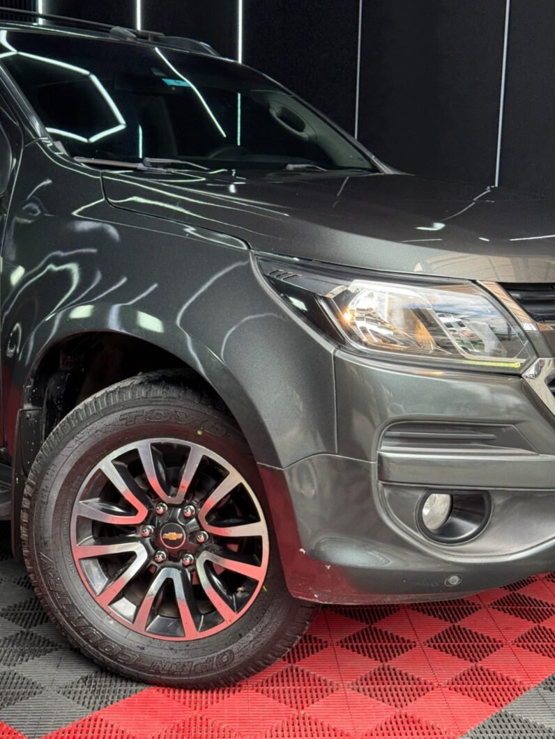 
								CHEVROLET COLORADO HIGH COUNTRY 2.8 AT 4X4 full									