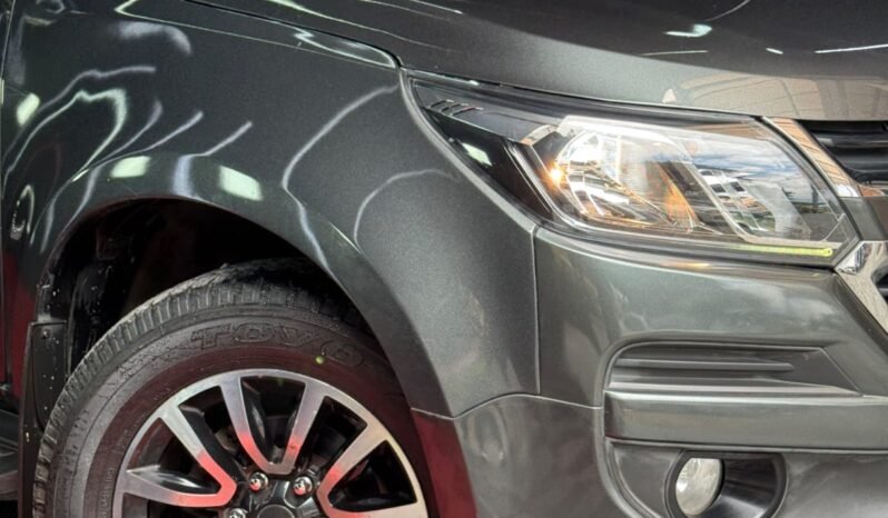 
								CHEVROLET COLORADO HIGH COUNTRY 2.8 AT 4X4 full									