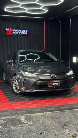 TOYOTA COROLLA XEI AT 1.8 HIBRIDO