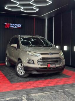 FORD ECOSPORT 2.0 AT 4X2