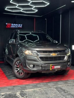 CHEVROLET COLORADO HIGH COUNTRY 2.8 AT 4X4