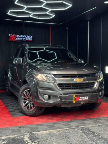 CHEVROLET COLORADO HIGH COUNTRY 2.8 AT 4X4